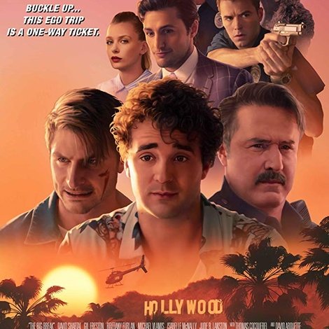 The Big Break