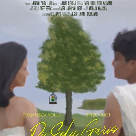 Di Sela Garis yang Tak Tertulis