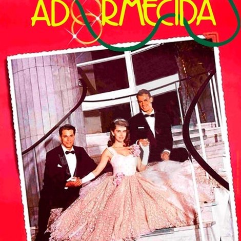 Brasa Adormecida