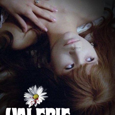 Valerie a týden divů