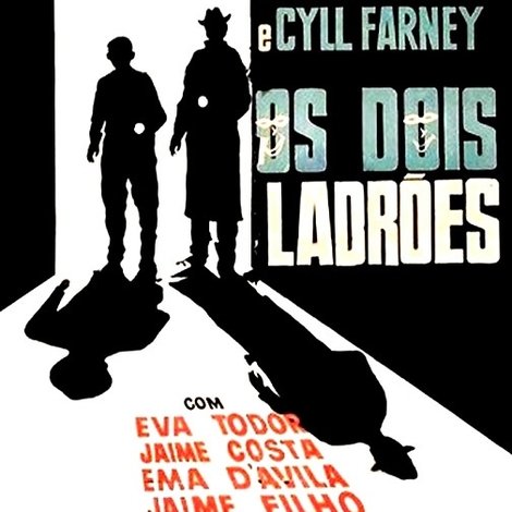 Os Dois Ladrões