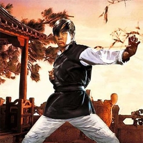 Xiao za zhong