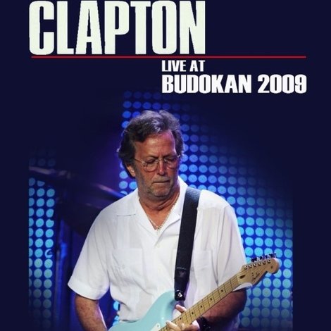 Eric Clapton: Live at Budokan