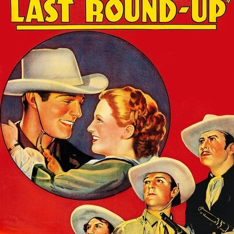 The Last Round-up