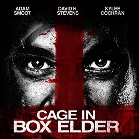 Cage in Box Elder