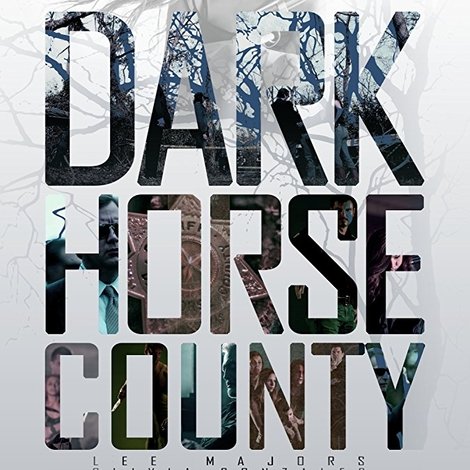 The Legend of DarkHorse County