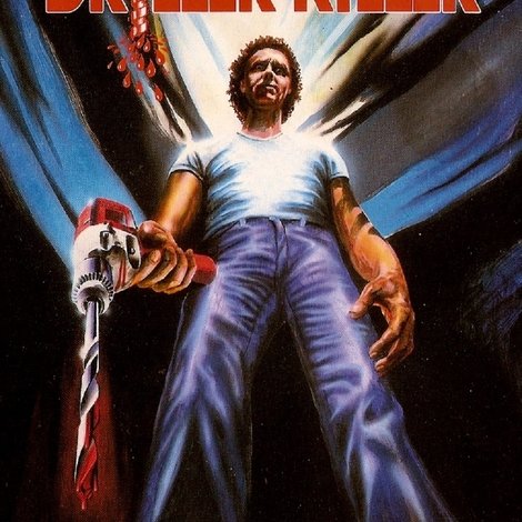 The Driller Killer