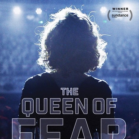 La reina del miedo