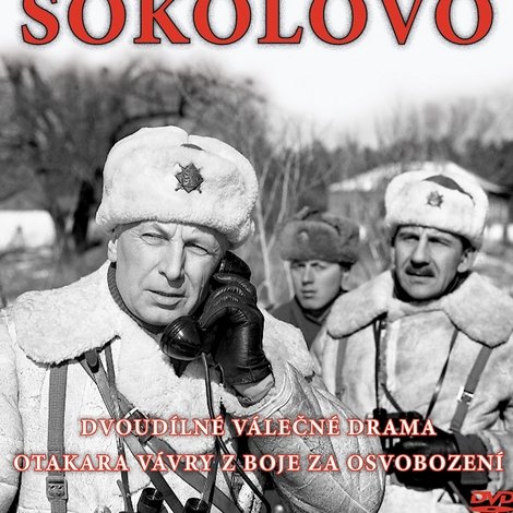 Sokolovo