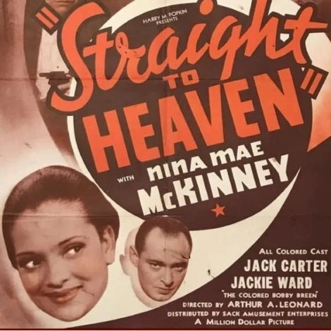 Straight to Heaven