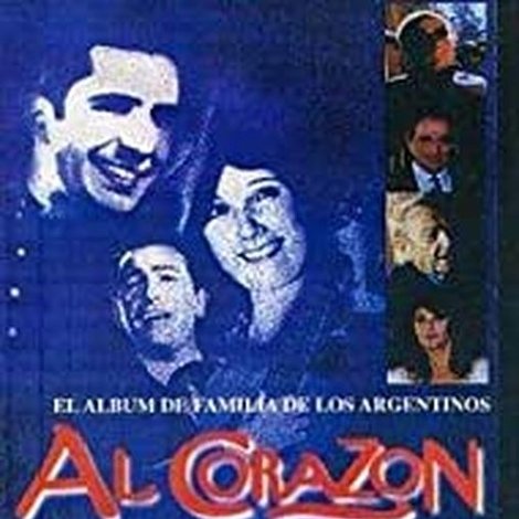 Al corazón