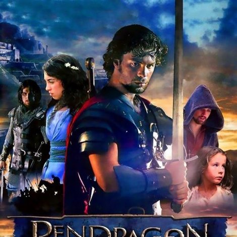 Pendragon: Sword of His Father