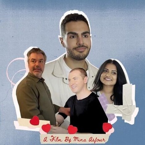 The Rectangle Love Triangle