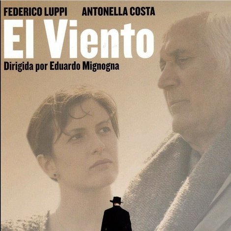 El viento