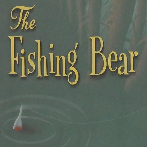 The Fishing Bear