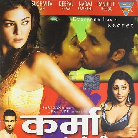 Karma, Confessions and Holi