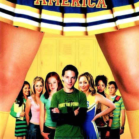 Kids in America