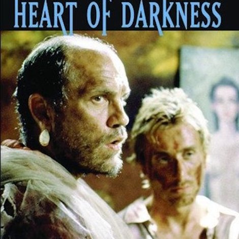 Heart of Darkness