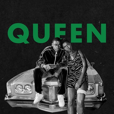 Queen & Slim