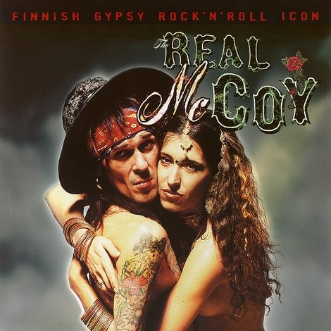 The Real McCoy