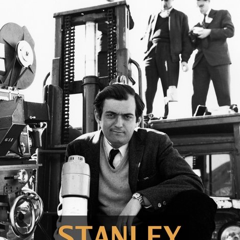 Stanley Kubrick: A Life in Pictures