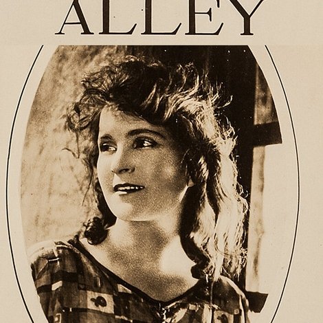Sunshine Alley