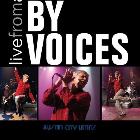 Guided by Voices: Live from Austin TX