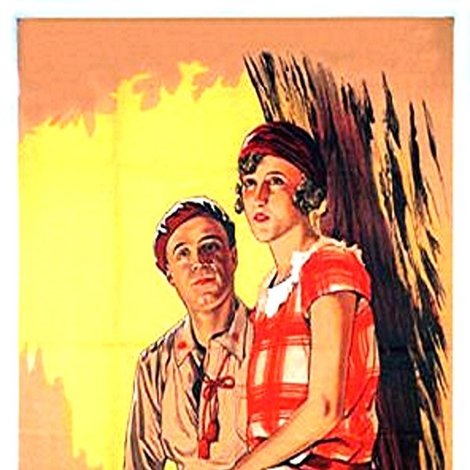 La Vocation d'André Carel