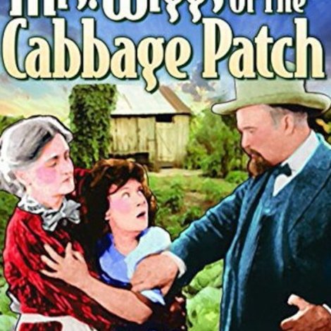 Mrs. Wiggs of the Cabbage Patch