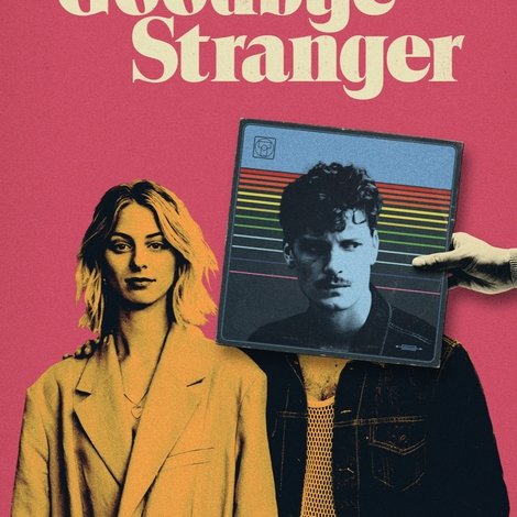 Goodbye Stranger