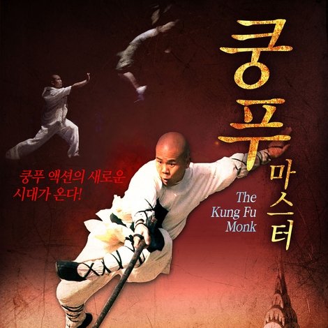 The Last Kung Fu Monk