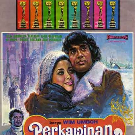 Perkawinan