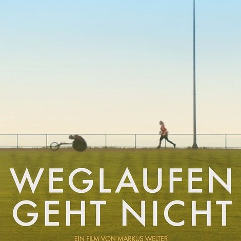 Weglaufen geht nicht