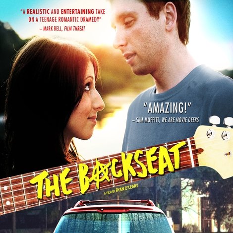 The Backseat