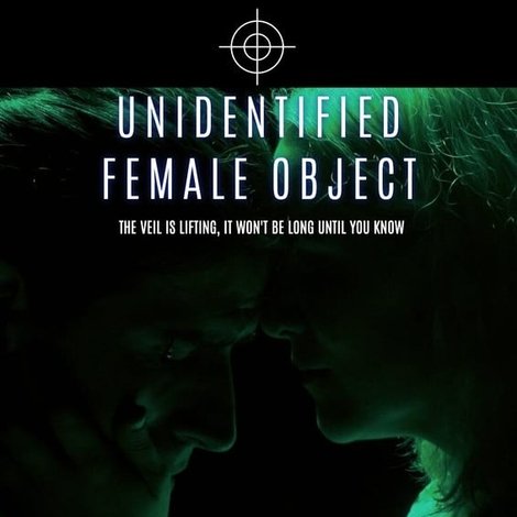 Unidentified Female Object