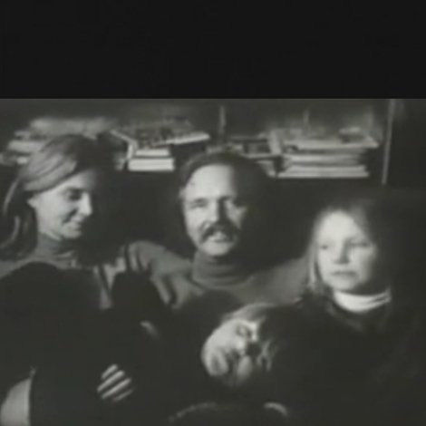 Visual Velocity: The Work of Stan VanDerBeek