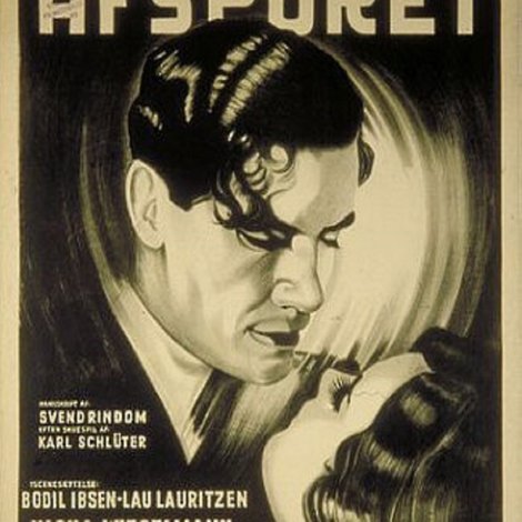 Afsporet