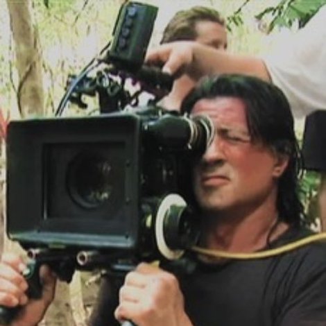 Rambo: To Hell and Back - Director's Production Diary