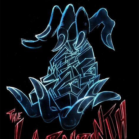 The Labyrinth