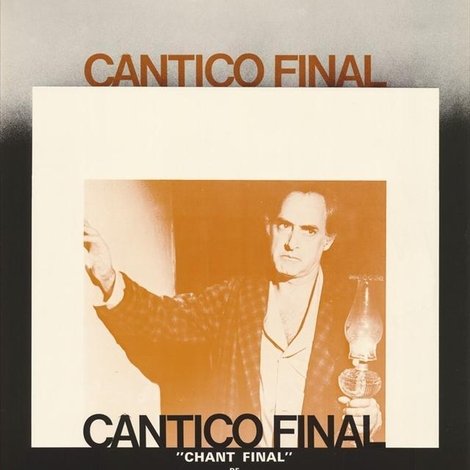 Cântico Final