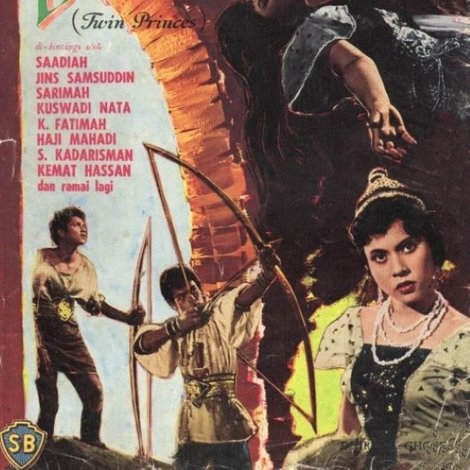 Indera Bangsawan