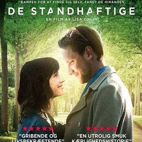 De standhaftige