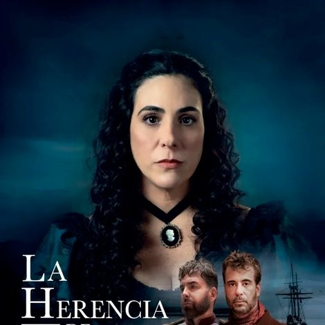 La herencia de Flora