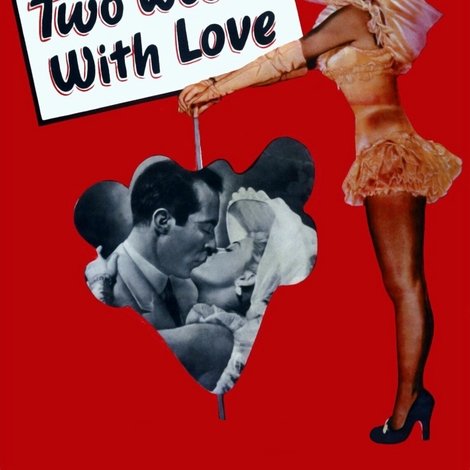 Two Weeks with Love