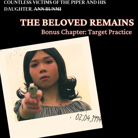 The Beloved Remains