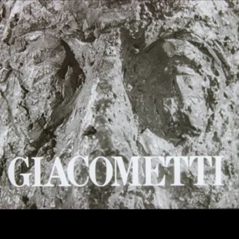 Giacometti