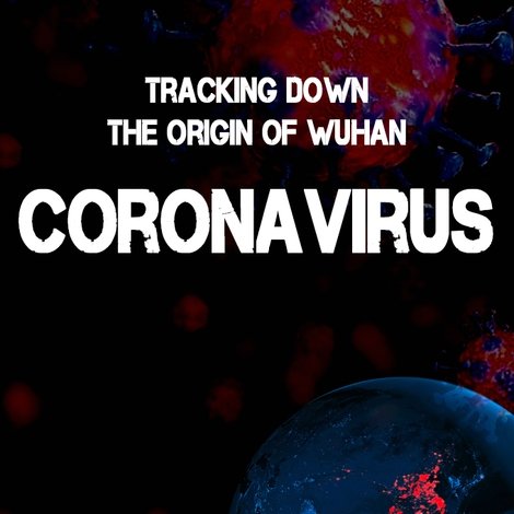 Tracking Down the Origin of the Wuhan Coronavirus