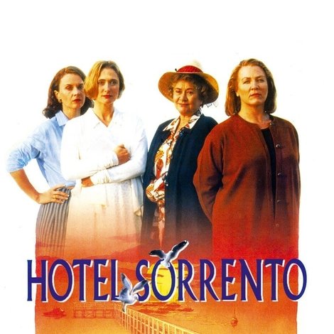 Hotel Sorrento