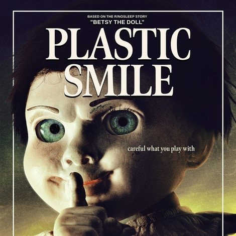 Tales from the Void: Plastic Smile