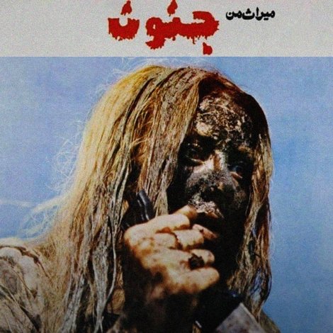 میراث من جنون